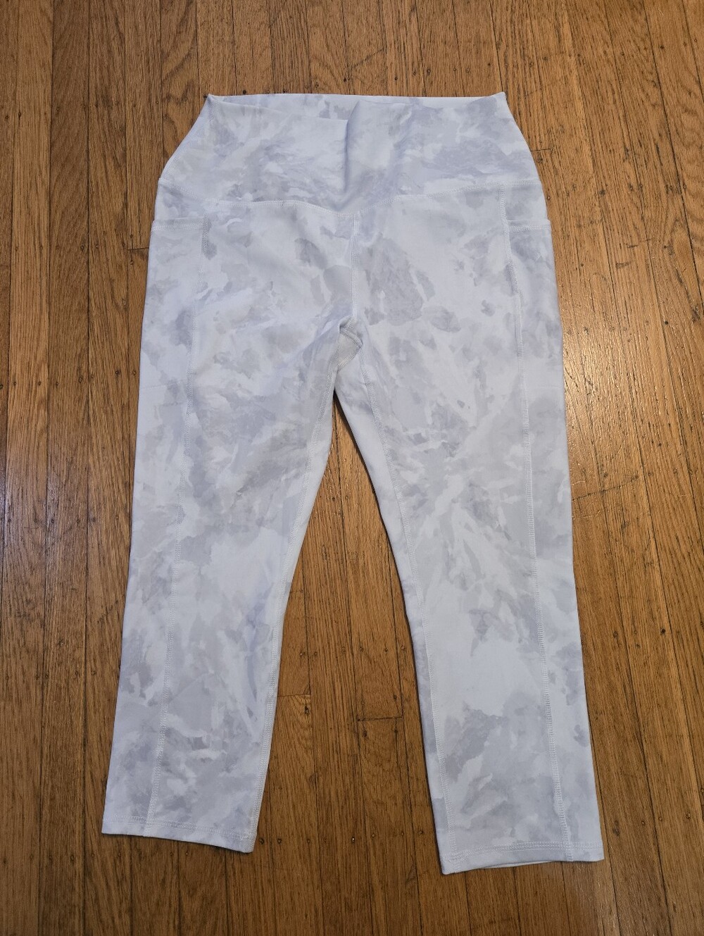 🆕️3/$50🏵NWOT RBX Capri Leggings